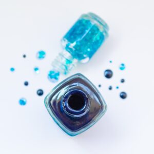 Gel on Tips