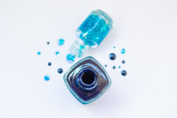 Gel on Tips