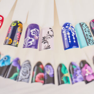 Nail Art