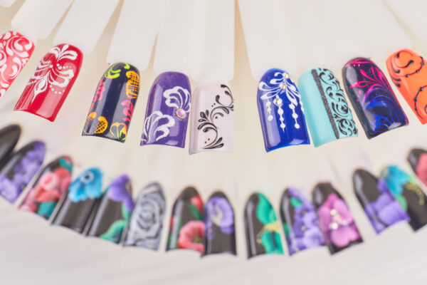 Nail Art