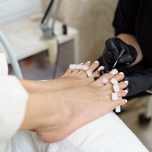 Pedicure