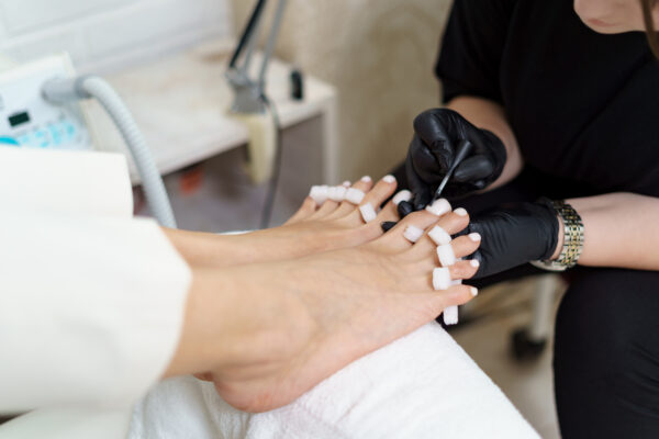Pedicure